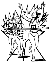 We've got many more awesome free coloring pages to keep you happily busy for hours. Running Coloring Page Crayola Com