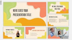 Maybe you would like to learn more about one of these? Summer Colors Free Powerpoint Template Google Slides Theme Slidesmania