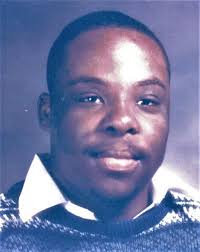 Kamau Clark Obituary