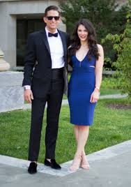 You can dress it down, though—try a black satin necktie or a black and white bow tie in a pattern. How To Find The Perfect Wedding Guest Dress Me And Mr Jones
