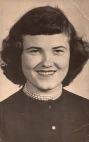 Shirley Jean Tomes "Aunt Shee" Obituary