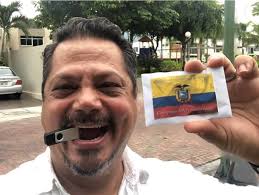 Recibieron ya los la primera remesa de los usb en Ecuador 🇪🇨 algunos de  los ganadores de Farra en su casa y la próxima semana le estarán llegando  para el resto de