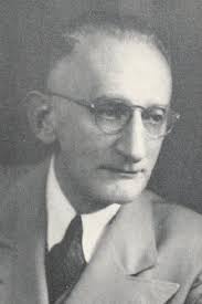 Louis Leon Thurstone (American Psychologist) ~ Bio Wiki