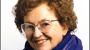 Obituary: Eickmeyer, Geraldine Mae