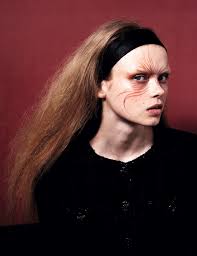 The Beautiful Dichotomies of Chanel's Make-Up Collection