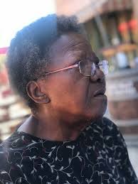 Contributions to the tribute of Drucilla White