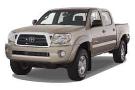 Find a new tacoma at a toyota dealership near you, or build & price your own toyota tacoma online today. 2008 Toyota Tacoma Prerunner Double Cab V6 5at Reviews Msn Autos