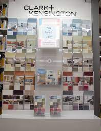 Paint Palettes