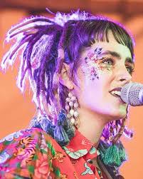 Gabriela Eva you pick: Alternative, soul, Jazz, hop-hop, Pop, Rock, Folk,  Funk, Punk!