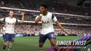 Imagine that you're a top singer, and fans ask day and night for your upcoming song. Fifa 21 Alle Neuen Jubel Sind Bekannt Tastenkombinationen