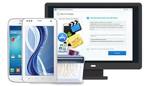 All of the photos and other data are now deleted from your android phone permanently. How To Permanently Delete Data From An Android Smartphone Or Tablet
