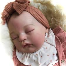 Serenity Doll Studio