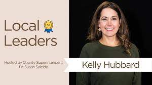 Santa barbara county office of emergency management, +1 more. Local Leaders Kelly Hubbard Youtube