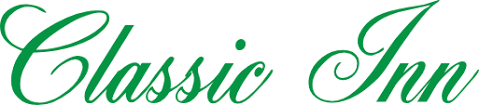 Bitte teilen sie der unterkunft classic inn ihre voraussichtliche ankunftszeit im voraus mit. Willkommen Im Hotel Classic Inn