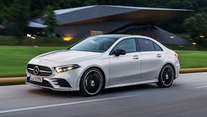 And though these two cars look the same, there are some noticeable differences. Mercedes Benz A Class Sedan 2019 Pricing And Spec Revealed Car News Carsguide