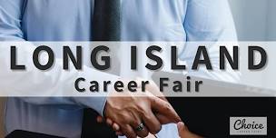 Long Island Career Fair