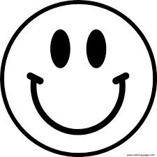 Customize the letters by coloring with markers or pencils. Print Smile Emoji Coloring Pages Emoji Coloring Pages Face Stencils Emoji