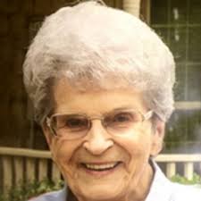 Faye Dell Clements Obituary November 14, 2019