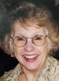 Martha Daughenbaugh Moore Obituary May 11, 2019