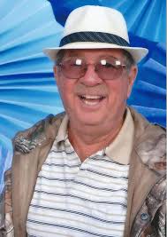 Joseph O. (Mike) Crom