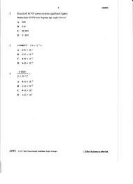 Trial papers sijil pelajaran malaysia untuk rujukan pelajar tingkatan 5 ulangkaji mata pelajaran. Percubaan Spm 2017 Matematik Dari Selangor