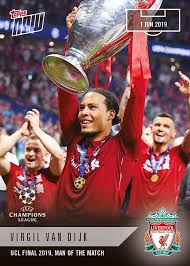 €* 8 tem 1991, breda, hollanda. Virgil Van Dijk On Twitter Love These Iconic Images From Toppsnow Mytopps Of Our Champions League Victory Https T Co E0jlhynoma Ad