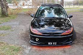 pin by fitsum seyoum on peugeot 206 peugeot bmw bmw car