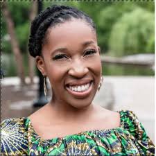 Ariel Griffin's Speaker Profile @ Sessionize