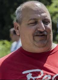 Randall "Cheezer" Lee Rager Obituary May 14, 2020