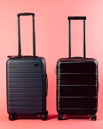 A lot of this comes down to styling and what you like. Are Away Carry Ons Worth The Hype Reviews By Wirecutter