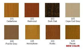 Twp Stain Colors 100 Deck Stain Colors Wood Deck Stain