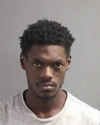 Name: KEMP BRANDON DONTE 05/20/1991 M B Booking Date: 07/18/2024 Charges:  BATTERY