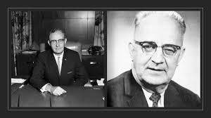 On this day in Alabama history: Former Congressman Earl Hilliard was born