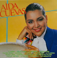 Aida Cuevas Discography: Vinyl, CDs, & More