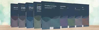 The treasury department of banks is highly regulated. Treasury Und Risikocontrolling In Banken Organisation Aufgaben Und Aktuelle Herausforderungen Bodemer Sebastian Vollenweider Peter Amazon De Bucher