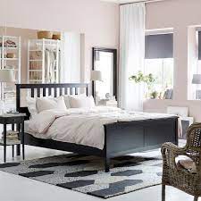 30 inspirational queen size bed frame tar many people from ikea bedroom sets , source:pinterest.com modern chairs ikea 30 unique ikea bedroom sets king home from ikea. Hemnes Bed Frame Black Brown Luroy King Ikea