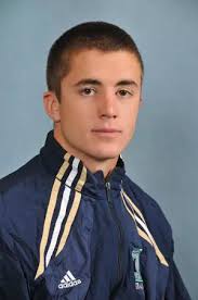 Seahawk Track Opens Indoor Season At Navy