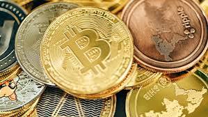 Donate with Cryptocurrency
