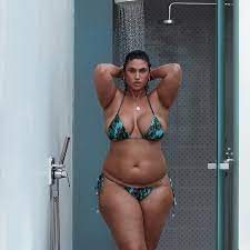 LaTecia Thomas Nude LEAKED Pics & Porn Video - Scandal Planet