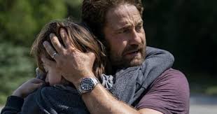 Streaming now: 'Greenland'