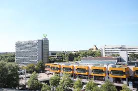 Choose the best fare and route option from dortmund. Tu Dortmund University Uni Assist E V