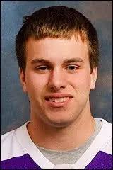 2012 Men's Lacrosse Roster