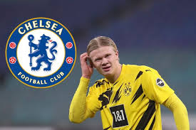 Jul 19, 2021 · chelsea's pursuit of erling haaland this summer has been one of the worst kept secrets in world football. Erling Haaland Chelsea Transfer Now More Realistic