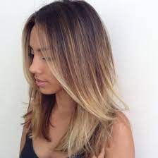 The medium blonde straight hair is suited for those having hair length just above the shoulders. Beautiful Hairstyles For Medium Straight Hair Villo Hairstyle