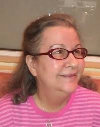 Georgina Diaz Obituary