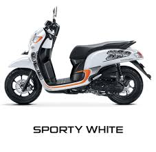 Lantas berapa harga honda beat esp terbaru tepatnya dibulan januari 2020? Warna All New Honda Scoopy 2018 Beserta Harga Fitur Dan Spesifikasinya Page 2 Of 2 Beritamotor Net