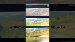 Mount hosanna chapel is located at 157 km of the kuching/sri aman highway. Mount Hosanna Chapel Sri Aman Youtube