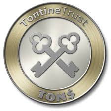 Kết quả hình ảnh cho TontineTrust: