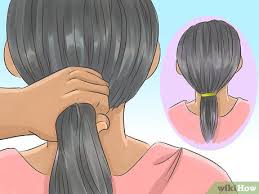 Check out these short hairstyles for women that will inspire you to call your stylist asap. How To Cut Hair Straight With Pictures Wikihow