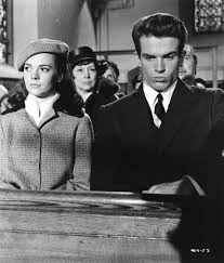Pictures Photos Of Natalie Wood Natalie Wood Splendour In The Grass Warren Beatty